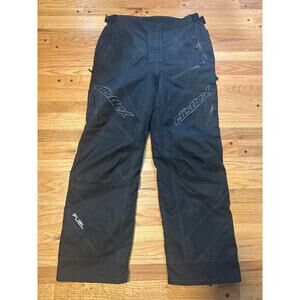 Castle X Snowmobile Pants Flex Men’s Sz XL